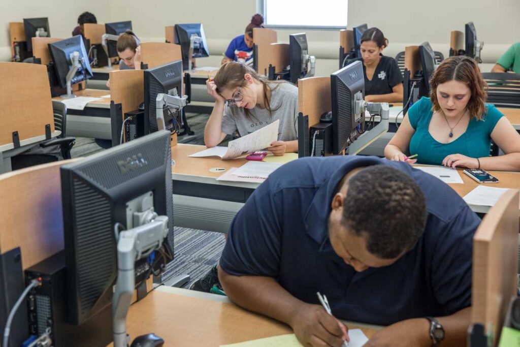 Adult Education | Adult Education | Austin Community College District